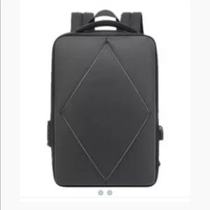 Cool bell Antitheft USB Port Back pack